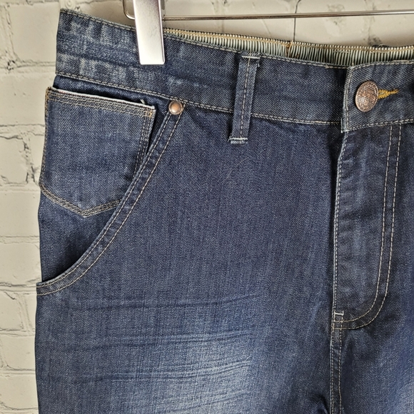 TOKYO LAUNDRY | denim jean shorts - Picture 2 of 7